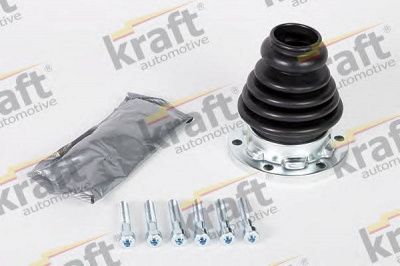 KRAFT AUTOMOTIVE 4410135 -  Комплект пыльника, приводной вал